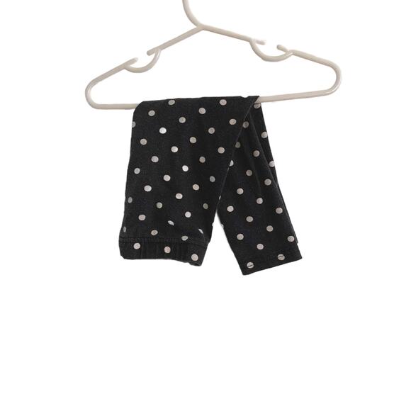 Minnie Mouse Sweater and Black Pants Set Size 18M - Picture 4 of 6